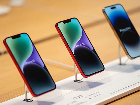 Foxconn plans to quadruple the workforce at its iPhone factory in India over two years, sources told Reuters late last year.