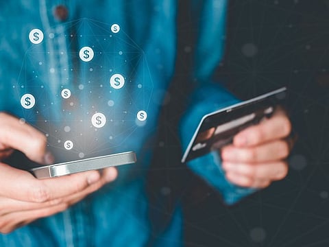 Sav app users can track up to 180 days' of their transactions. Fintechs that offer consumer focused fund management and financial literacy benefits have been gaining visibility.