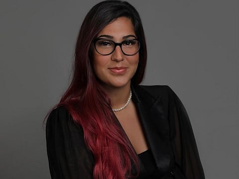 Rana Hajirasouli, Founder, The Surpluss