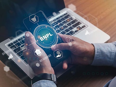 When you’re feeling the financial squeeze of those pay-in-four 'buy now, pay later' plans — and possibly other debts — it’s important to create a plan to pay down balances.