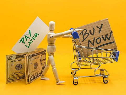 The Buy Now Pay Later consumer financing ways could be in for another growth year as inflationary worries pursue Gulf consumers.