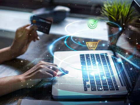 Ecommerce businesses need a clear mapping out of their customer facing AI services. Done right, it can be such a wow factor for the business.