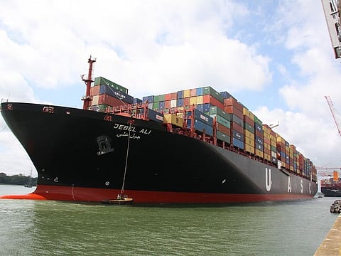 The new routes -- connecting the Americas, Europe, Asia and the Middle East – have opened new trading opportunities.