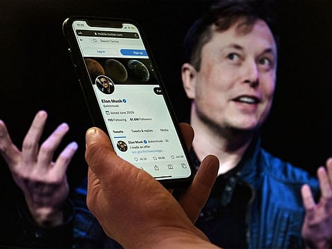 Musk on Tuesday sent a letter to Twitter reviving the $54.20-per-share offer.