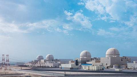 ENEC to showcase success of UAE's nuclear energy at World Association of Nuclear Operators’ (WANO) Biennial General Meeting (BGM) in Prague