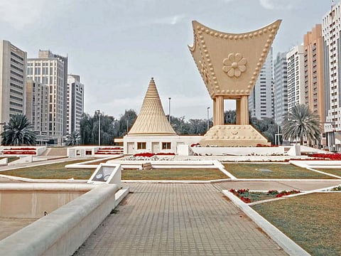 Abu Dhabi residents are invited to nominate commercial establishments and businesses in the emirate to be recognised as urban treasures,