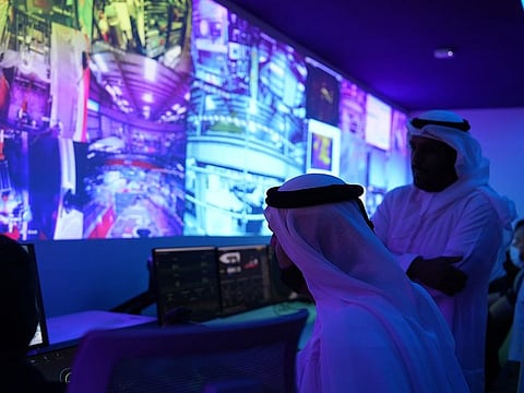 More technology enabling will upskill more of the maritime industry's workforce.