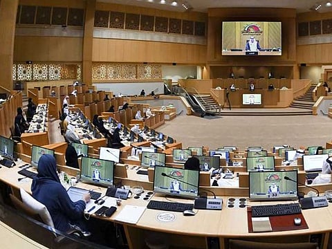 Emirati women have outpaced their counterparts in many countries around the world while the UAE now enjoys some of the highest rates of women’s empowerment globally. Photo for FNC session for illustrative purpose only