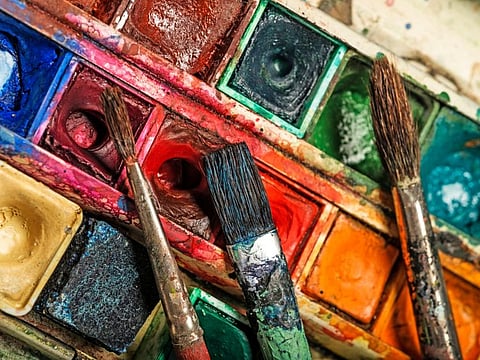 The UAE will host the fourth edition of the GCC Visual Arts Forum from December 20 to 25 at Manarat Al Saadiyat in Abu Dhabi.