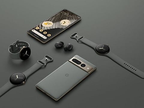 The Google Pixel 7 and Pixel Pro are latest entrants in a competitive corner of personal electronics.