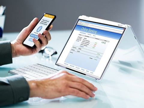 The UAE and Gulf have by now seen their fare share of neo-banks. But traditional banking heavyweights can be quite as influential in the digital domain too.