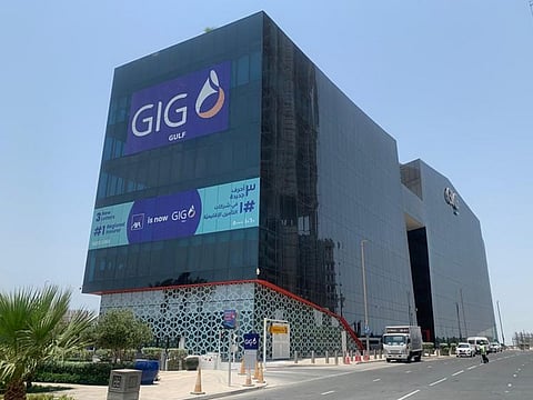 Gulf Insurance Group owns GIG Gulf, one of the biggest names in the region's insurance sector.