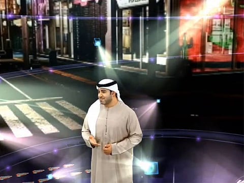 The launch of e& universe is in partnership with HTC, the manufacturer of VR and mobile devices.