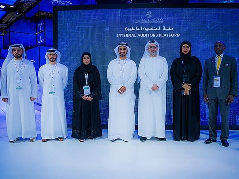 The Abu Dhabi Accountability Authority says the new integrated audit platform will ensure compliance in preserving public funds.
