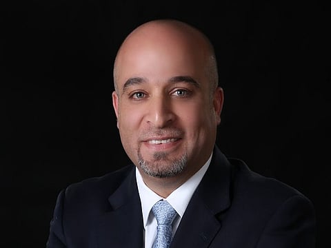Maher Jadallah, Senior Director Middle East & North Africa, Tenable