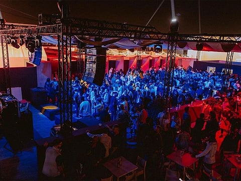 Sole DXB last took place in 2019 so this is a much anticipated return for the premier street culture festival in the region.