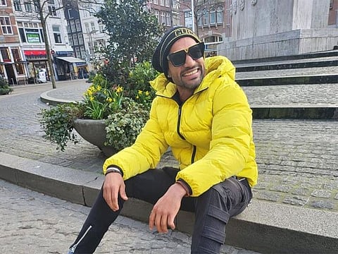 insta/shikhardofficial