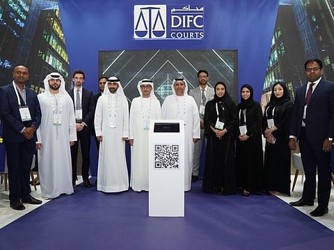 The digital vaults can only be accessed by the individual and designated others, thus ensuring a high degree of security for all vital personal files.