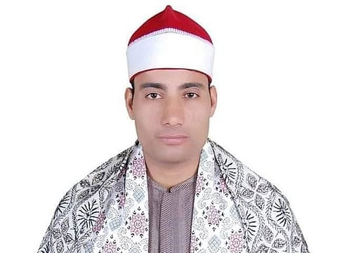 Provincial preacher Mohammad Abdul Aleem.