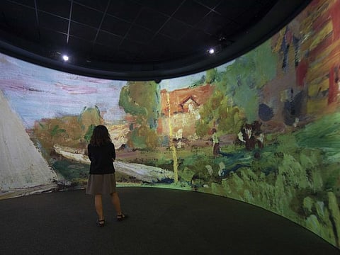 ‘Impressionism: Pathways to Modernity’ will run till February 5, 2023