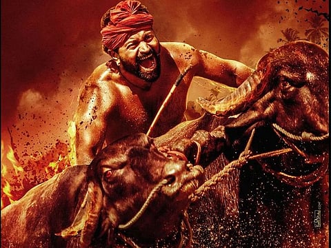 Insta/ rishabshettyfilms