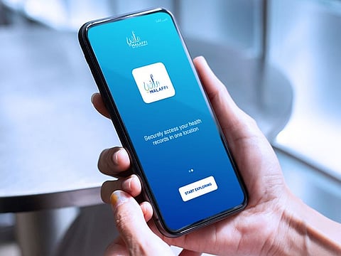 The new health portal follows the launch of the Malaffi platform in 2019 to connect all health facilities and create a unique medical record for each patient