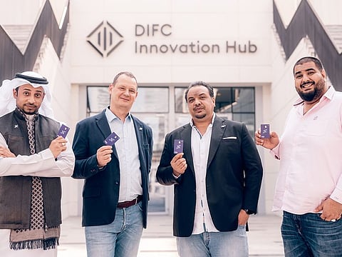 Xpence was one of the entities that signed up for payments processing giant Visa's fast track program in 2019.