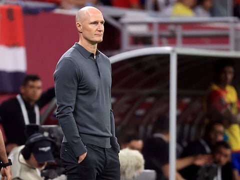 Danny Hay will quit as New Zealand coach.