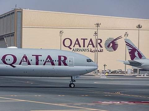 The guessing game has started for Qatar Airways' upcoming wide-body aircraft order. Will it be more than 200 aircraft?