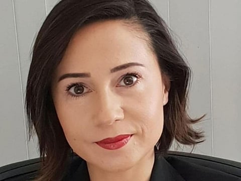 Aysegul Ozgur, the Head of Research Department at Rabee Securities