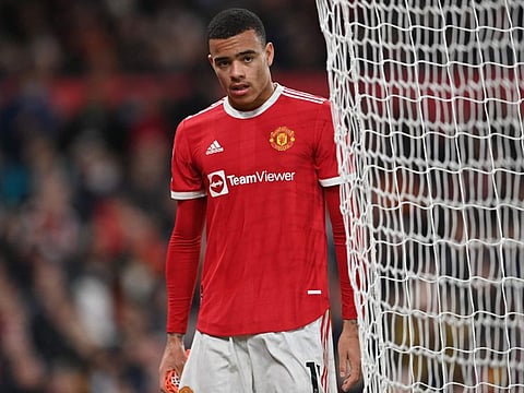 Manchester United forward Mason Greenwood has been charged with attempted rape, engaging in controlling and coercive behaviour, and assault occasioning actual bodily harm, prosecutors said today.