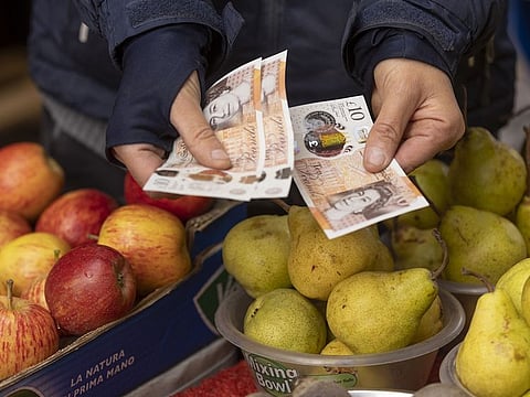 Traditionally, British consumers have turned their noses up at frozen offerings, unlike in France where the frozen food chain Picard supplies household staples.