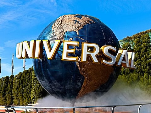 Disney had a range of 24 films that included ‘The Super Mario Bros. Movie’, ‘Oppenheimer’ and ‘M3GAN’.