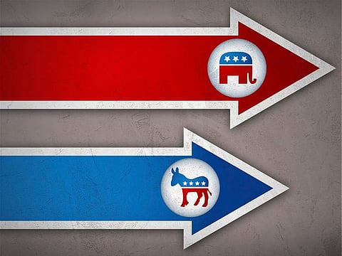 Midterms 2022: A Republican wave in the House is still quite possible