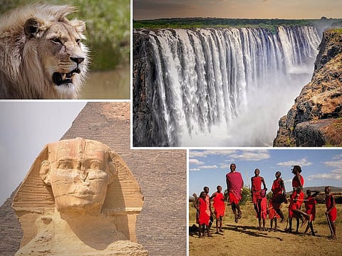 Vaccination is not mandatory for tourists to most African countries, but it helps avoid the COVID test on arrival.