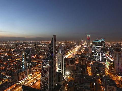 This Saudi Louvre would showcase artwork valued at approximately $500 million