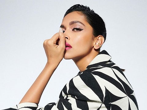 insta/ deepikapadukone