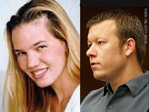 Kristin Smart was a California college freshman when she disappearance in 1996. Her murder had long been one of the state's most sensational unsolved crimes. The guilty verdict against Paul Flores, 45, was returned by a 12-member jury in Monterey County Superior Court at the end of a three-month trial. He was arrested and charged with Smart's death in April last year.