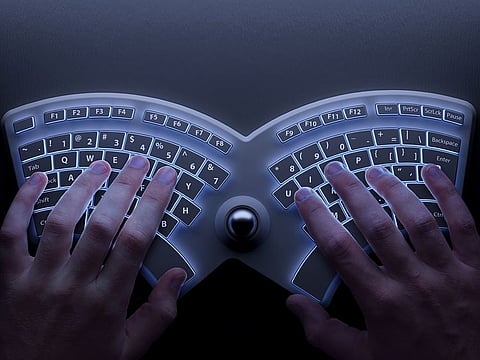 With a variety of features that enhance comfort and productivity, ergonomic keyboards can change the way you type.