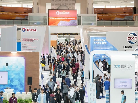 Abu Dhabi is setting up for a bumper MICE showing in 2023. The emirate has extensively recalibrated its tourism focus and as a destination of choice for events and entertainment.