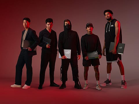 ROG's new video For Those Who Dare explores fears and how to conquer them