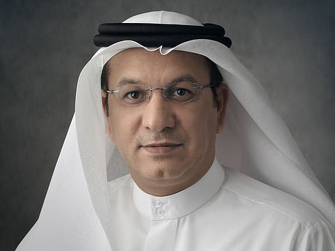 Saeed Mohammed Al Qatami, CEO of Deyaar, is getting set for the developer to launch on new projects at a faster pace than in the past.