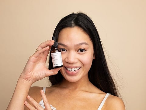 Avoid over-exfoliating your skin with an easy-to-follow routine that you can finally commit to - here's how.