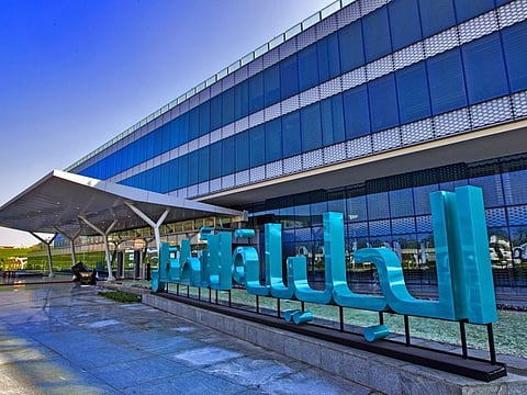 Al Jalila Children’s Specialty Hospital launches a pilot study to assess if therapeutic plans can be modified based on paediatric patients’ genetic information.