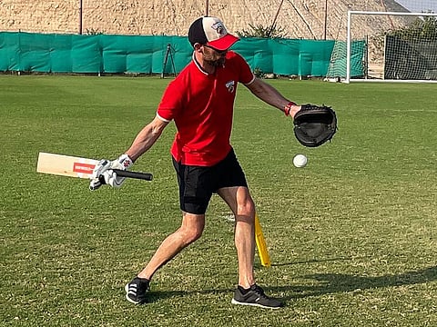 James Foster feels England have the right combination and balance to win the Twenty20 World Cup.