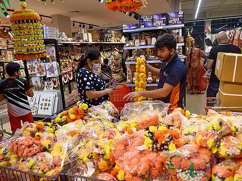 There's plenty of stocks available - and more are coming ahead of and during Ramadan, which starts next month. But retailers agree they need to rework sourcing and pricing.