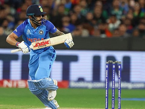 T20 World Cup: Virat Kohli takes India to incredible victory over Pakistan.