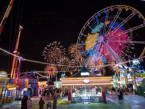 Global Village, the UAE’s top seasonal attraction will end its 29 season next month.