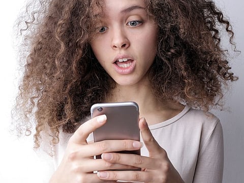 Why is Gen Z ignoring phone calls?