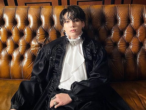 jungkook